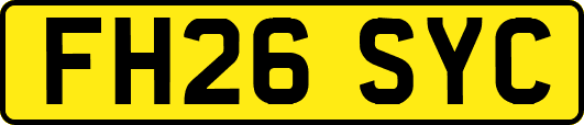 FH26SYC