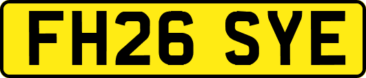 FH26SYE