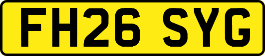 FH26SYG