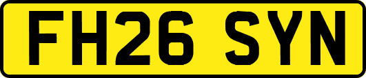 FH26SYN
