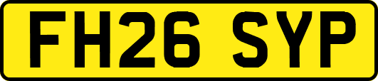 FH26SYP