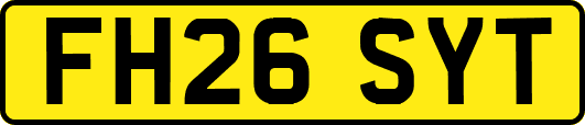 FH26SYT