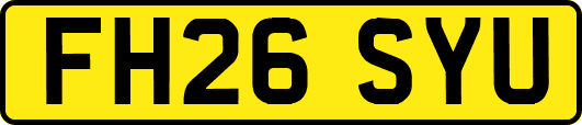 FH26SYU