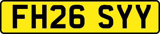 FH26SYY