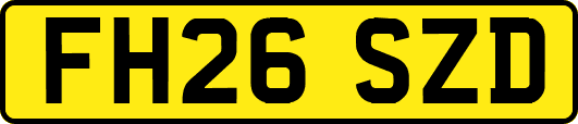FH26SZD