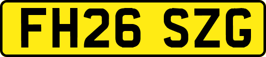 FH26SZG