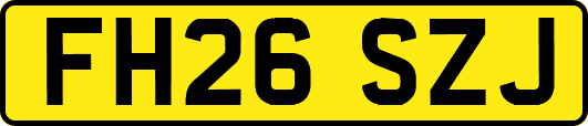 FH26SZJ