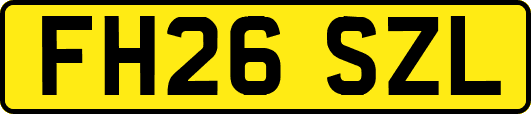 FH26SZL