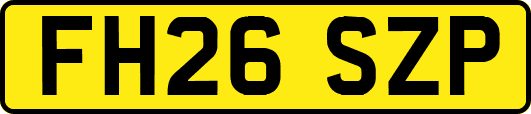 FH26SZP