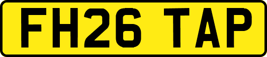 FH26TAP