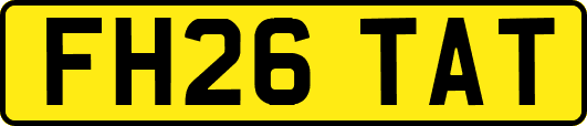 FH26TAT