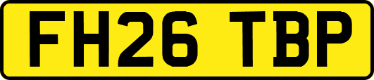 FH26TBP