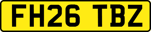 FH26TBZ