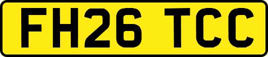 FH26TCC