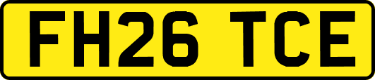 FH26TCE