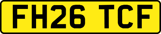 FH26TCF