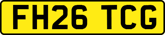 FH26TCG