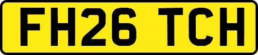 FH26TCH