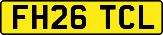 FH26TCL
