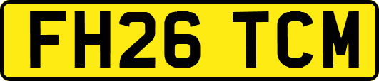 FH26TCM