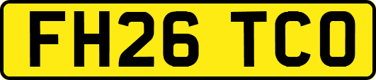 FH26TCO