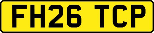 FH26TCP