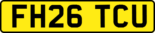 FH26TCU