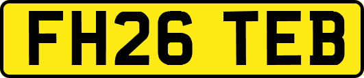 FH26TEB