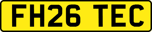 FH26TEC