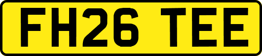 FH26TEE