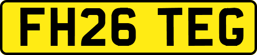 FH26TEG