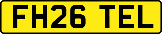 FH26TEL