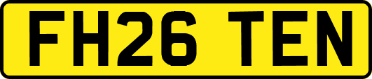 FH26TEN