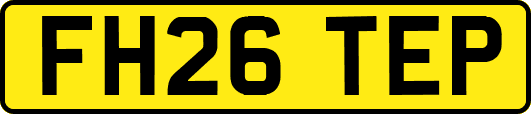 FH26TEP