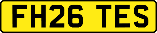 FH26TES