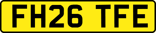 FH26TFE