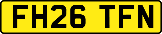 FH26TFN