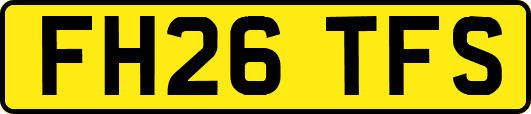 FH26TFS