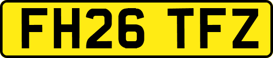 FH26TFZ