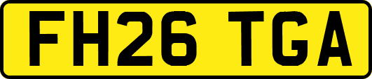FH26TGA
