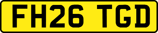 FH26TGD