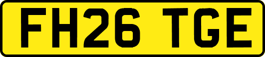 FH26TGE