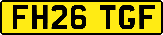 FH26TGF