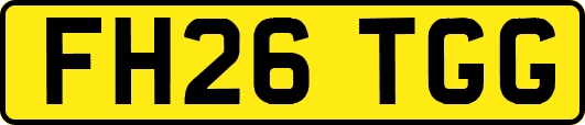 FH26TGG