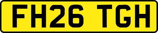 FH26TGH