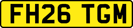 FH26TGM