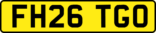 FH26TGO