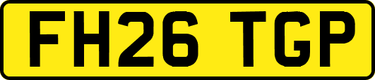 FH26TGP