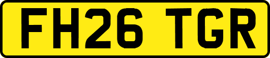 FH26TGR