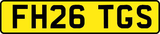 FH26TGS